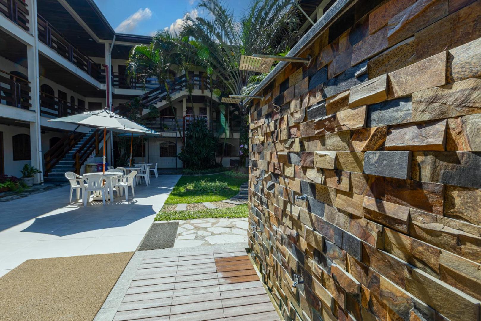 Chales Four Seasons أوباتوبا المظهر الخارجي الصورة