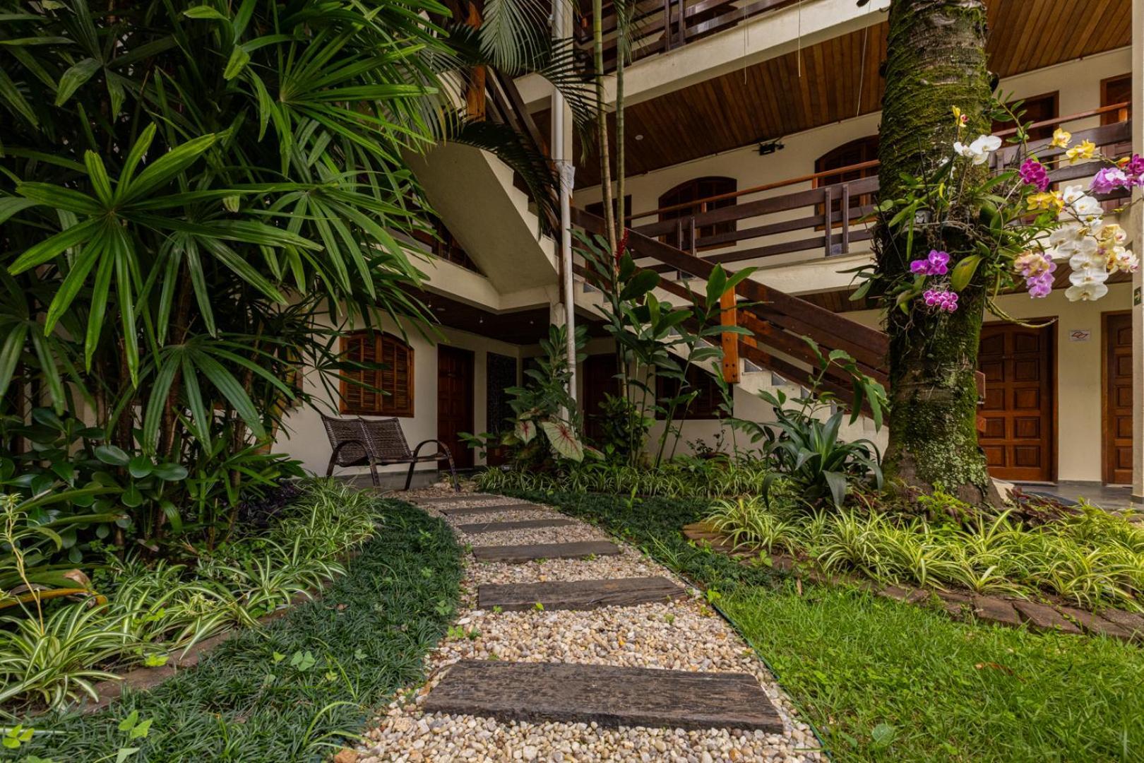 Chales Four Seasons أوباتوبا المظهر الخارجي الصورة