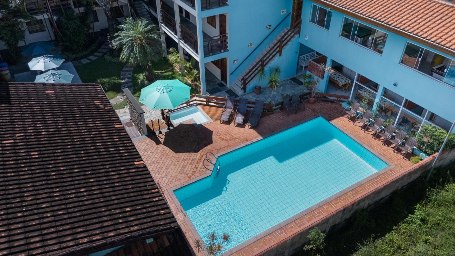 Chales Four Seasons أوباتوبا المظهر الخارجي الصورة