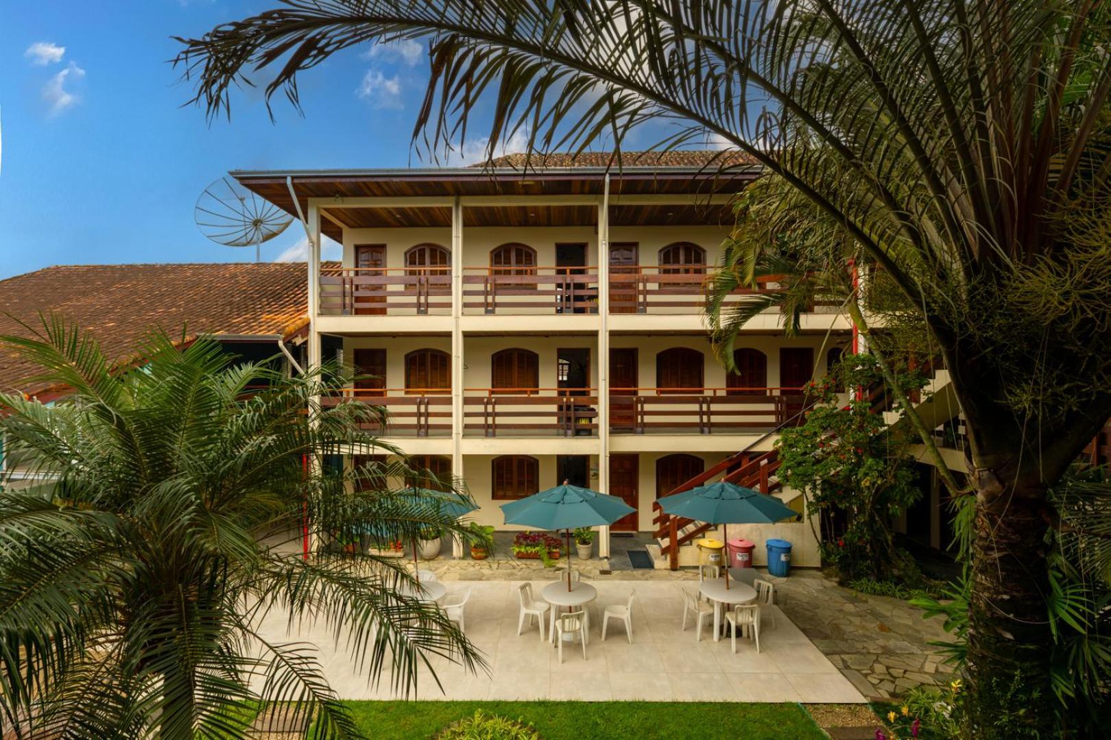 Chales Four Seasons أوباتوبا المظهر الخارجي الصورة