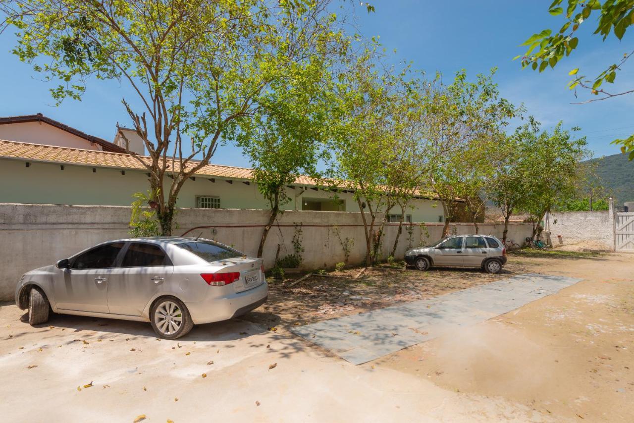 Chales Four Seasons أوباتوبا المظهر الخارجي الصورة