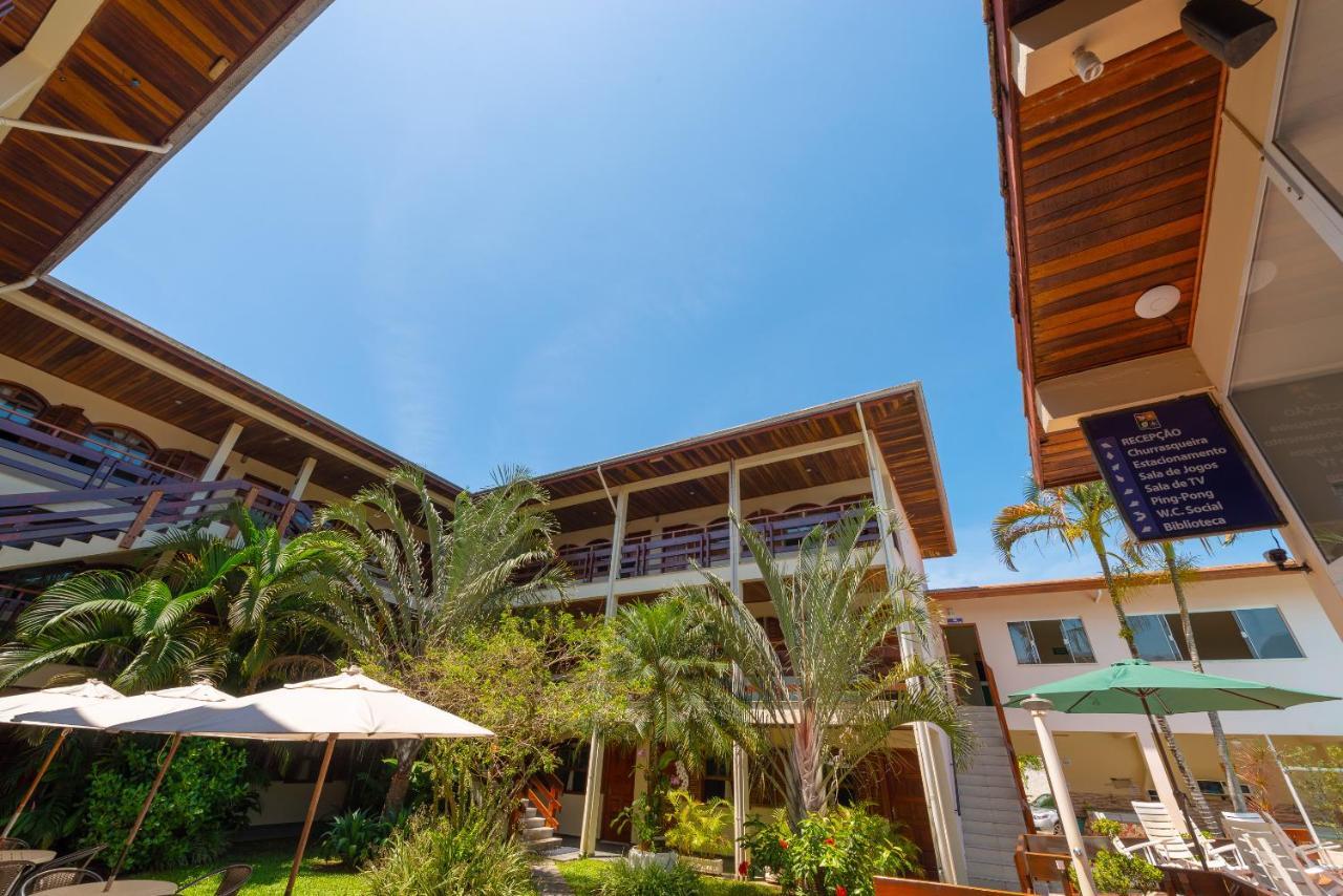 Chales Four Seasons أوباتوبا المظهر الخارجي الصورة