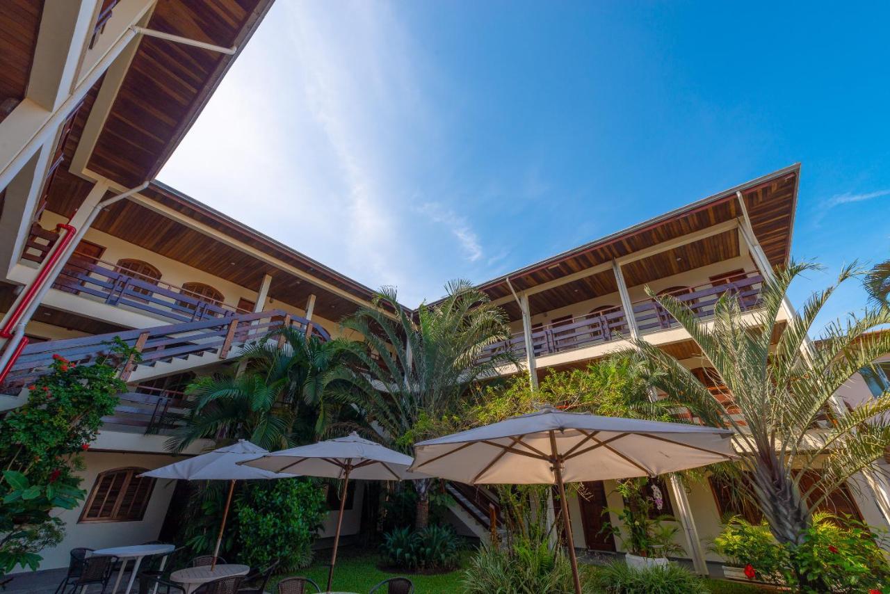 Chales Four Seasons أوباتوبا المظهر الخارجي الصورة