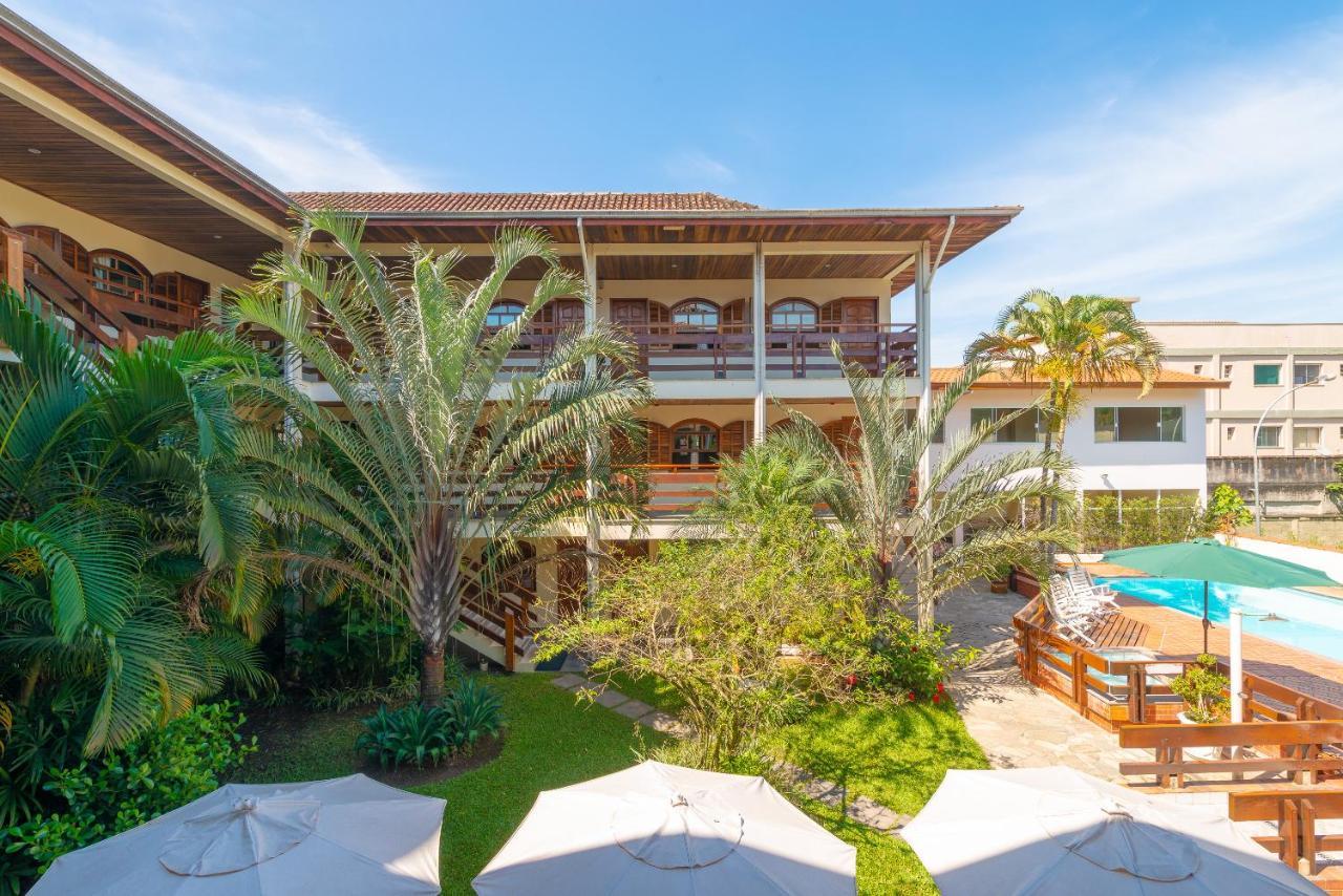 Chales Four Seasons أوباتوبا المظهر الخارجي الصورة